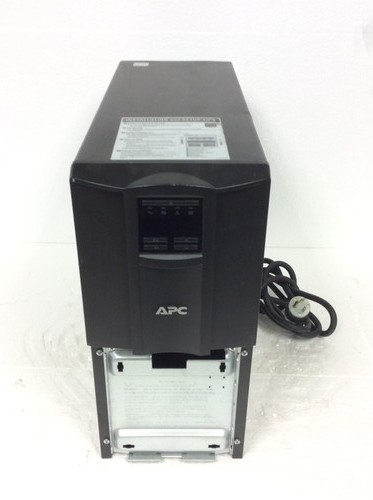 Apc smart ups 2200 smt2200 - apc, lcd