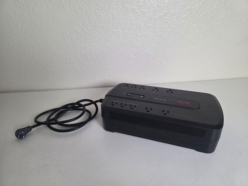 Apc back ups - back-ups, 750