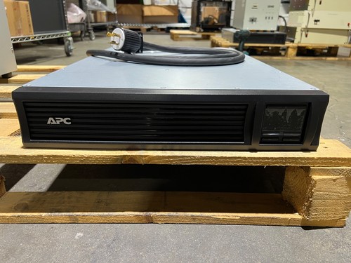 Apc smt3000rm2u smart - apc, smart-ups