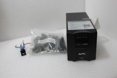 Apc smart ups 750va battery - apc, smart-ups