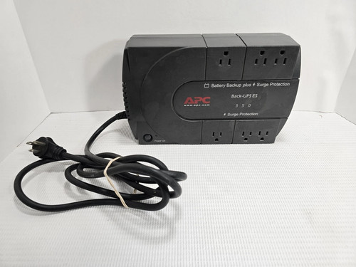 Apc be350u back - back-ups, 350