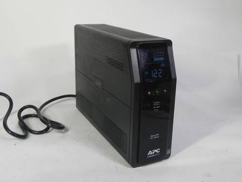 Apc back ups - pro, 1000s