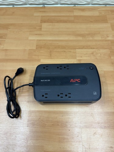 Apc back ups - 350, va