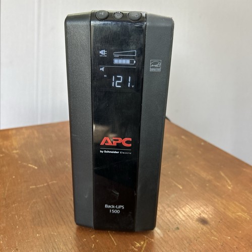 Apc back ups - ups, bx
